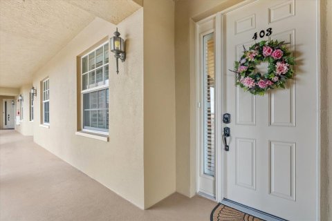 Condo in Osprey, Florida, 2 bedrooms  № 2142445 - photo 30