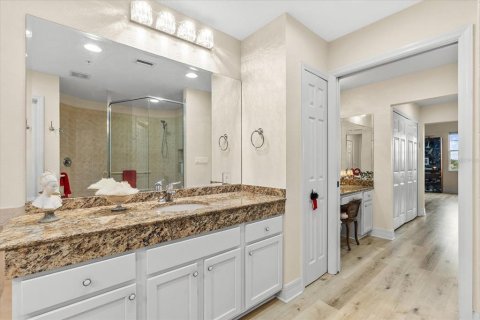 Condo in Osprey, Florida, 2 bedrooms  № 2142445 - photo 20