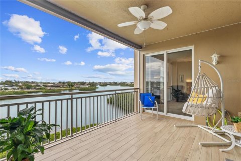 Condo in Osprey, Florida, 2 bedrooms  № 2142445 - photo 3