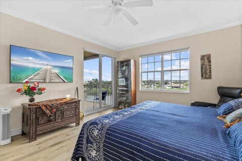 Condo in Osprey, Florida, 2 bedrooms  № 2142445 - photo 14