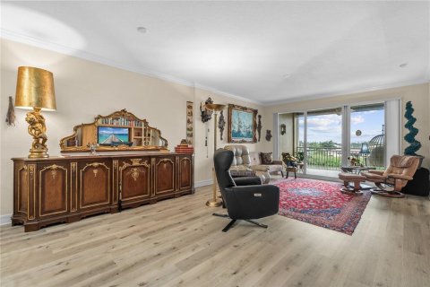 Condo in Osprey, Florida, 2 bedrooms  № 2142445 - photo 4
