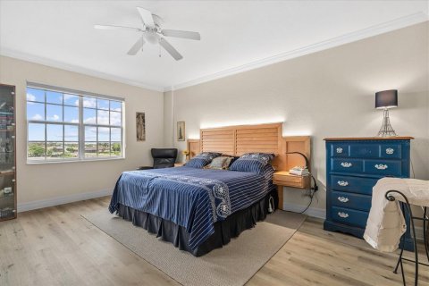 Condo in Osprey, Florida, 2 bedrooms  № 2142445 - photo 17