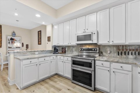 Condo in Osprey, Florida, 2 bedrooms  № 2142445 - photo 10