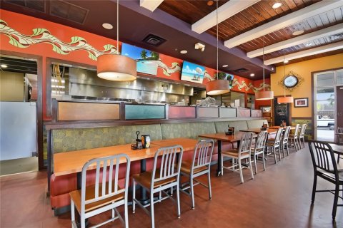 Commercial property in Saint Augustine, Florida 536.05 sq.m. № 1844321 - photo 24