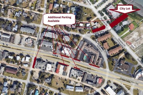 Commercial property in Saint Augustine, Florida 536.05 sq.m. № 1844321 - photo 2