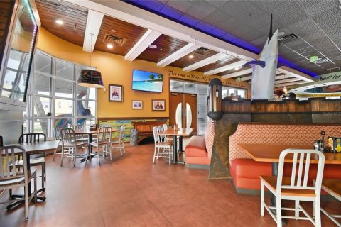 Commercial property in Saint Augustine, Florida 536.05 sq.m. № 1844321 - photo 23