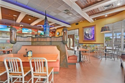 Commercial property in Saint Augustine, Florida 536.05 sq.m. № 1844321 - photo 22