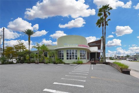 Commercial property in Saint Augustine, Florida 536.05 sq.m. № 1844321 - photo 5
