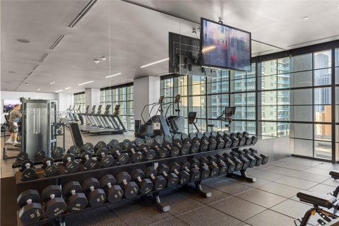 Copropriété à louer à Miami, Floride: 34.1 m2 № 2026825 - photo 21