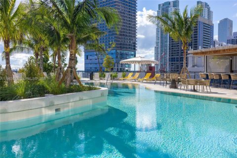 Copropriété à louer à Miami, Floride: 34.1 m2 № 2026825 - photo 29