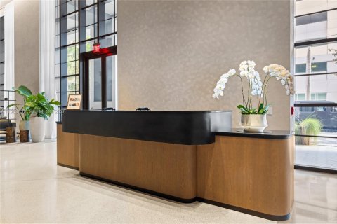 Copropriété à louer à Miami, Floride: 34.1 m2 № 2026825 - photo 10