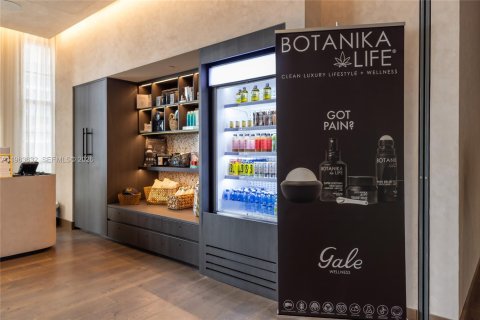 Copropriété à louer à Miami, Floride: 34.1 m2 № 2026825 - photo 14