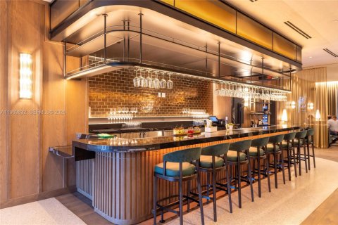 Copropriété à louer à Miami, Floride: 34.1 m2 № 2026825 - photo 24