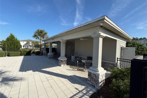 Adosado en venta en Kissimmee, Florida, 3 dormitorios, 187.57 m2 № 2267195 - foto 16