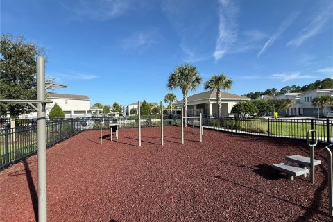 Adosado en venta en Kissimmee, Florida, 3 dormitorios, 187.57 m2 № 2267195 - foto 14