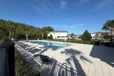 Adosado en venta en Kissimmee, Florida, 3 dormitorios, 187.57 m2 № 2267195 - foto 15