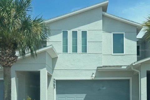 Townhouse in Kissimmee, Florida 3 bedrooms, 187.57 sq.m. № 2267195