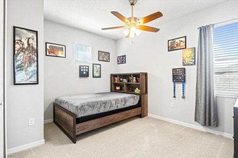House in Sanford, Florida 5 bedrooms, 252.51 sq.m. № 2231260 - photo 29