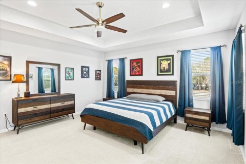 House in Sanford, Florida 5 bedrooms, 252.51 sq.m. № 2231260 - photo 23