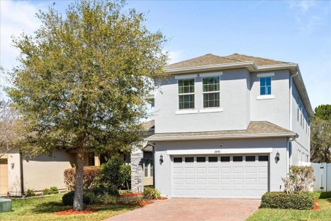 House in Sanford, Florida 5 bedrooms, 252.51 sq.m. № 2231260