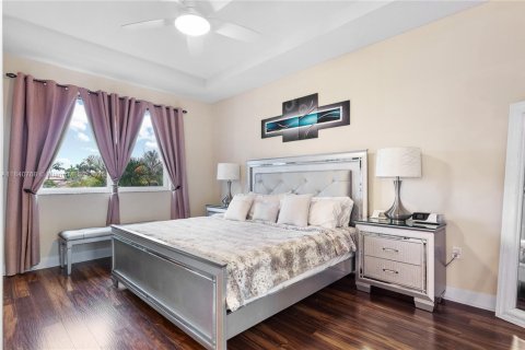 Townhouse in Miami, Florida 4 bedrooms, 214.33 sq.m. № 1830401 - photo 29