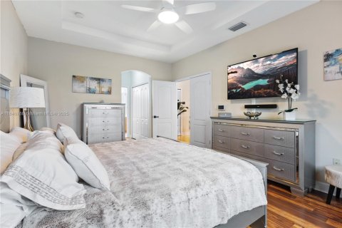 Townhouse in Miami, Florida 4 bedrooms, 214.33 sq.m. № 1830401 - photo 30