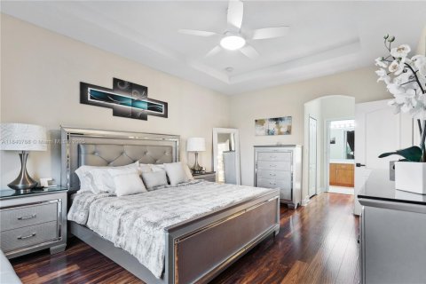 Townhouse in Miami, Florida 4 bedrooms, 214.33 sq.m. № 1830401 - photo 28