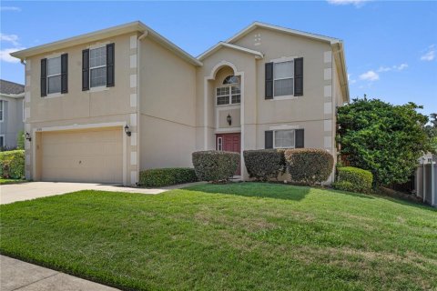 House in Alachua, Florida 5 bedrooms, 260.5 sq.m. № 2104520