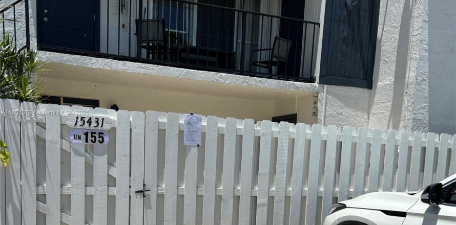 Condo à Miami, Floride, 2 chambres № 1858656