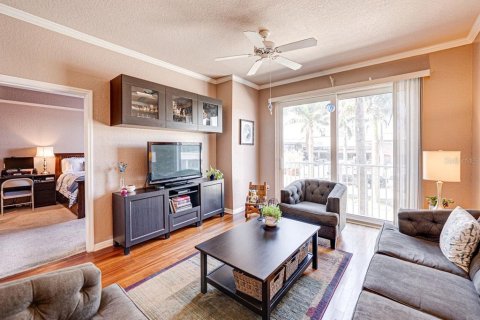 Condo in Tampa, Florida, 2 bedrooms  № 1589969 - photo 20