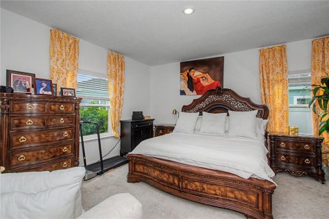 House in LIBERTY VILLAGE in Ocala, Florida 4 bedrooms, 189.43 sq.m. № 2345177 - photo 17