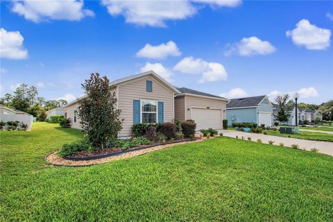 House in LIBERTY VILLAGE in Ocala, Florida 4 bedrooms, 189.43 sq.m. № 2345177 - photo 27