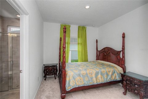 House in LIBERTY VILLAGE in Ocala, Florida 4 bedrooms, 189.43 sq.m. № 2345177 - photo 22