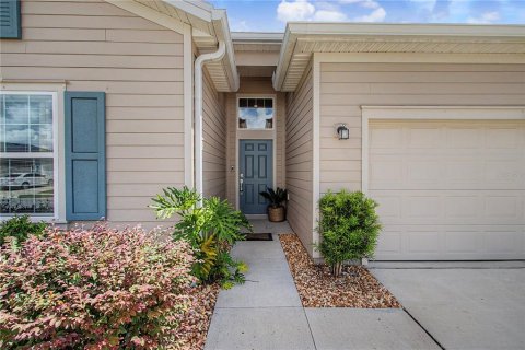 House in LIBERTY VILLAGE in Ocala, Florida 4 bedrooms, 189.43 sq.m. № 2345177 - photo 2
