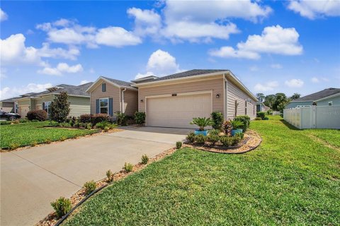House in LIBERTY VILLAGE in Ocala, Florida 4 bedrooms, 189.43 sq.m. № 2345177 - photo 29