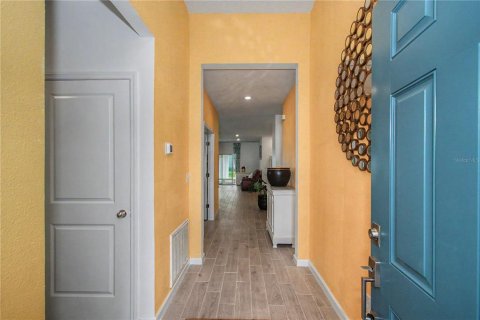 House in LIBERTY VILLAGE in Ocala, Florida 4 bedrooms, 189.43 sq.m. № 2345177 - photo 6