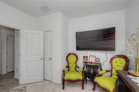 House in LIBERTY VILLAGE in Ocala, Florida 4 bedrooms, 189.43 sq.m. № 2345177 - photo 14