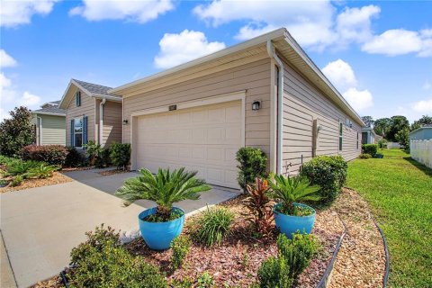 House in LIBERTY VILLAGE in Ocala, Florida 4 bedrooms, 189.43 sq.m. № 2345177 - photo 28