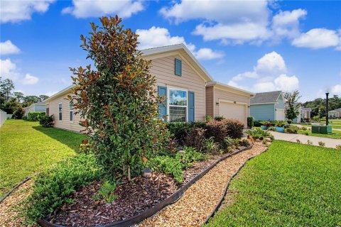 House in LIBERTY VILLAGE in Ocala, Florida 4 bedrooms, 189.43 sq.m. № 2345177 - photo 26