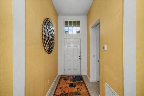 House in LIBERTY VILLAGE in Ocala, Florida 4 bedrooms, 189.43 sq.m. № 2345177 - photo 7