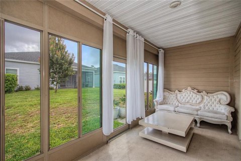House in LIBERTY VILLAGE in Ocala, Florida 4 bedrooms, 189.43 sq.m. № 2345177 - photo 24