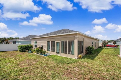 House in LIBERTY VILLAGE in Ocala, Florida 4 bedrooms, 189.43 sq.m. № 2345177 - photo 30