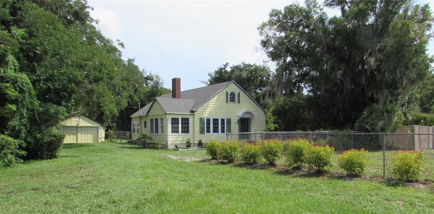 Casa en Orlando, Florida 3 dormitorios, 196.86 m2 № 1919053