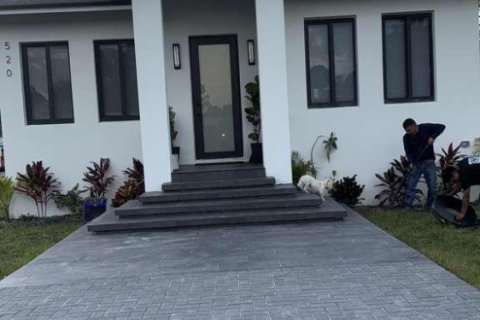 Villa ou maison à vendre à Clewiston, Floride: 3 chambres, 166.11 m2 № 2293676 - photo 2