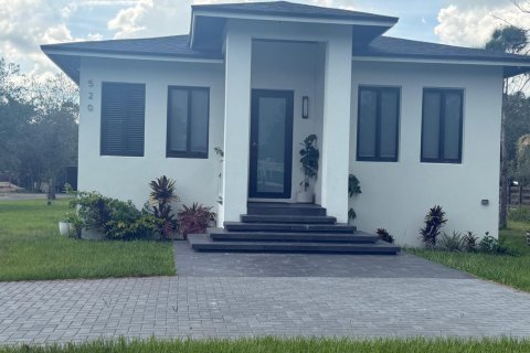 Villa ou maison à vendre à Clewiston, Floride: 3 chambres, 166.11 m2 № 2293676 - photo 14