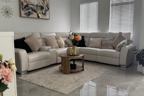 Villa ou maison à Clewiston, Floride 3 chambres, 166.11 m2 № 2293676