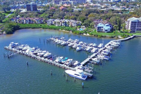 Condominio en venta en North Palm Beach, Florida, 2 dormitorios, 165.46 m2 № 2184449 - foto 16