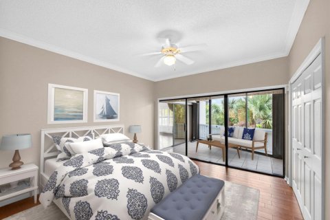 Condominio en venta en North Palm Beach, Florida, 2 dormitorios, 165.46 m2 № 2184449 - foto 9