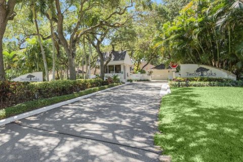 Condominio en venta en North Palm Beach, Florida, 2 dormitorios, 165.46 m2 № 2184449 - foto 21