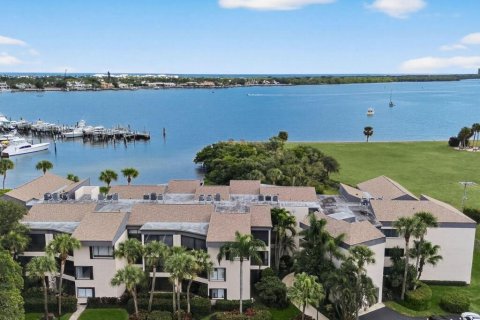 Condominio en venta en North Palm Beach, Florida, 2 dormitorios, 165.46 m2 № 2184449 - foto 20